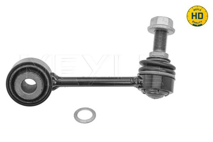 Anschluss Stabilisator hinten L 124mm passt zu: MERCEDES GLE (C167), GLE (V16...