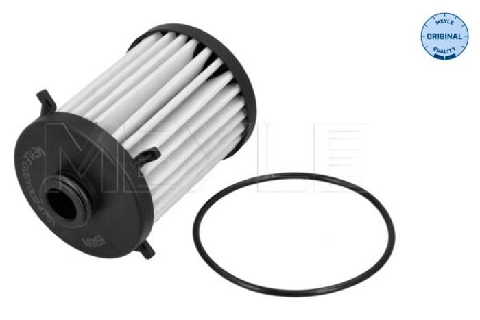 Filter Hydraulikgetriebe passt zu: AUDI A4 ALLROAD B9, A4 B9, A5, A6 ALLROAD...