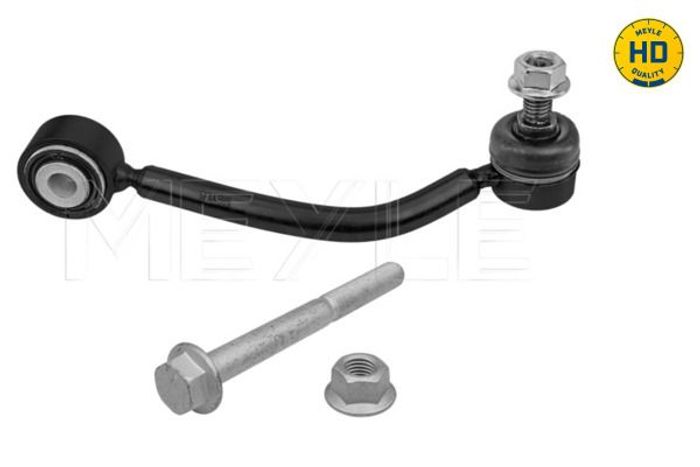 Stange/Strebe, Stabilisator