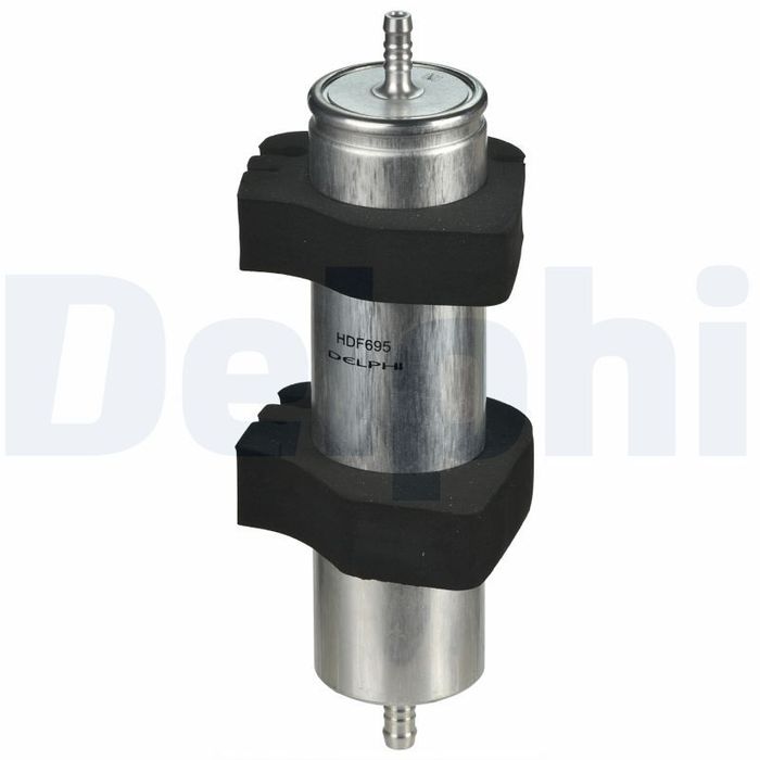 Kraftstofffilter passt zu: AUDI A4 ALLROAD B8, A4 ALLROAD B9, A4 B8, A4 B9, A...