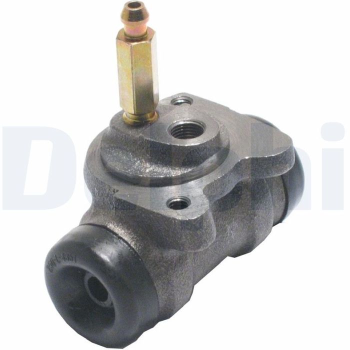 Radbremszylinder hinten L/R passt zu: IVECO DAILY II 2.5D/2.8D 05.91-05.99