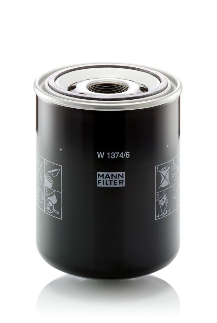 Ölfilter