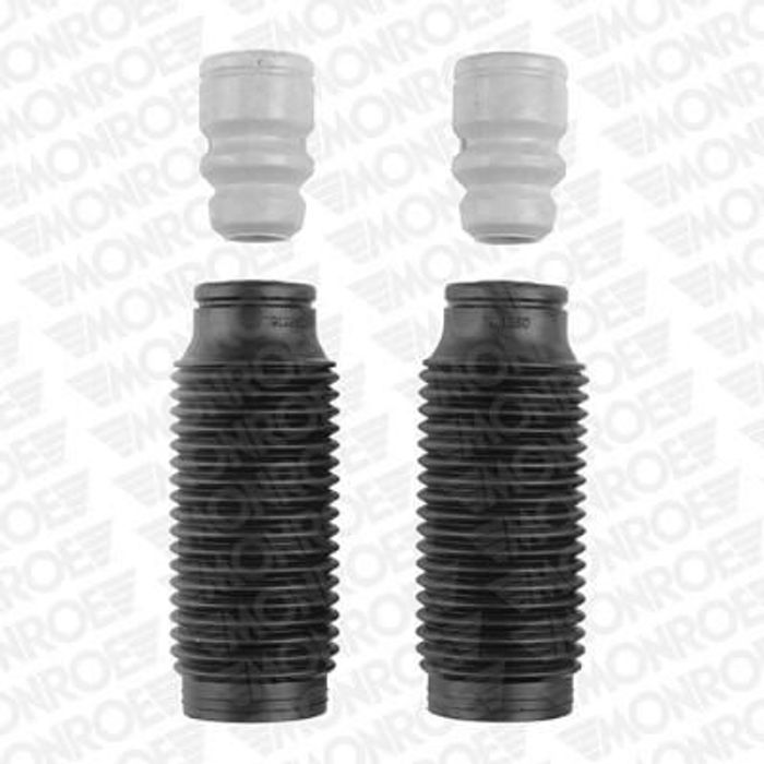Montageset des Stoßdämpfers vorne passt zu: HYUNDAI MATRIX 1.5D/1.6/1.8 06.01...