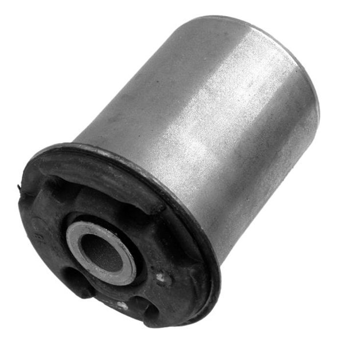 Silentblock der Hinterachse (hinten) L/R passt zu: CHEVROLET LANOS; OPEL ASCO...