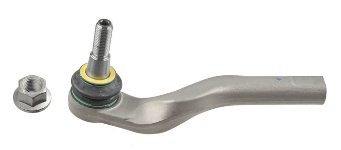 Spurstangenkopf L passt zu: MERCEDES EQV (W447), MARCO POLO CAMPER (W447), V...