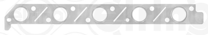 Auspuffkrümmerdichtung (für Zylinder: 1; 2; 3; 4; 5) passt zu: VOLVO C30, S40...