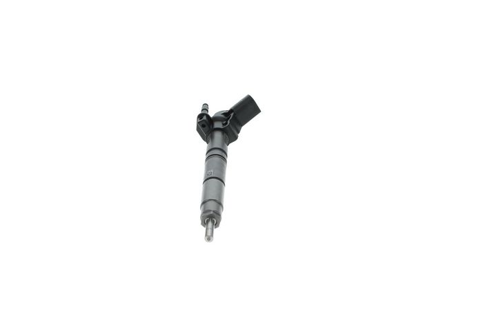 Einspritzdüse CR piezoelektrisch passt zu: MERCEDES C (W203), C (W204), C T-M...