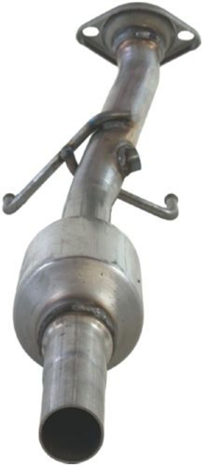 Katalysator EURO 4 passt zu: MITSUBISHI COLT CZC VI, COLT VI 1.1-1.5 06.04-06.12