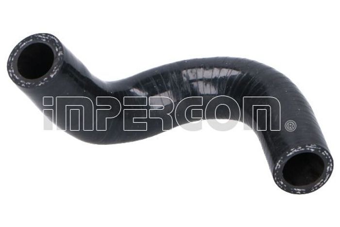 Luftkühlerschlauch (länge 31mm) passt zu: CITROEN NEMO; FIAT FIORINO, GRANDE...