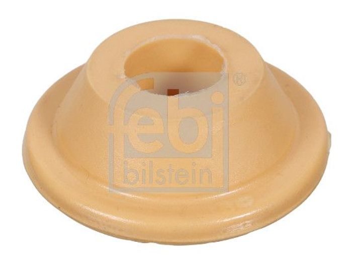 Gummibuchse der Fahrerhausaufhängung hinten (21/63,5x21mm) passt zu: SCANIA 4...