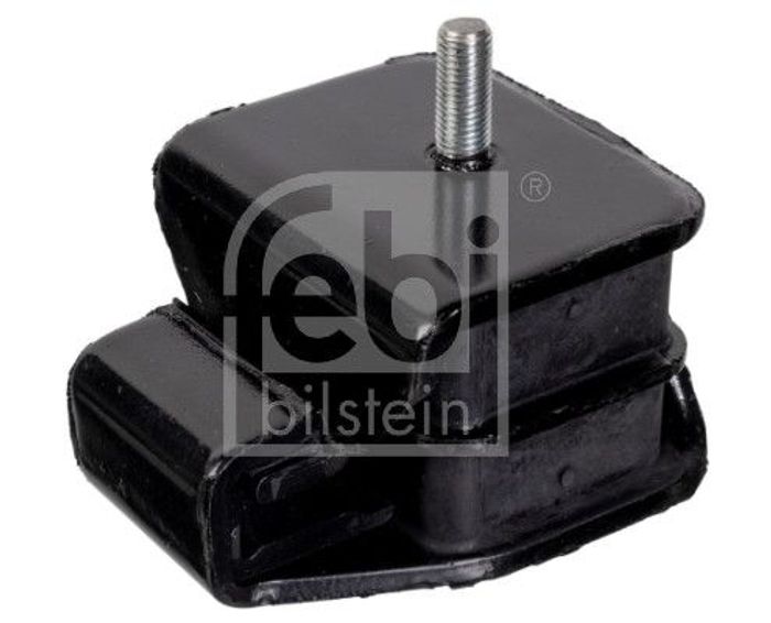 Motorlagerung vorne L/R, gummi-metall passt zu: SUBARU FORESTER, IMPREZA, LEG...