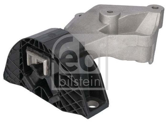 Motorlagerung hinten L, gummi-metall passt zu: DACIA LOGAN II, LOGAN MCV II,...