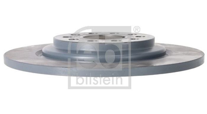 Bremsscheibe hinten L/R passt zu: MG HS 1.5/1.5H 09.18