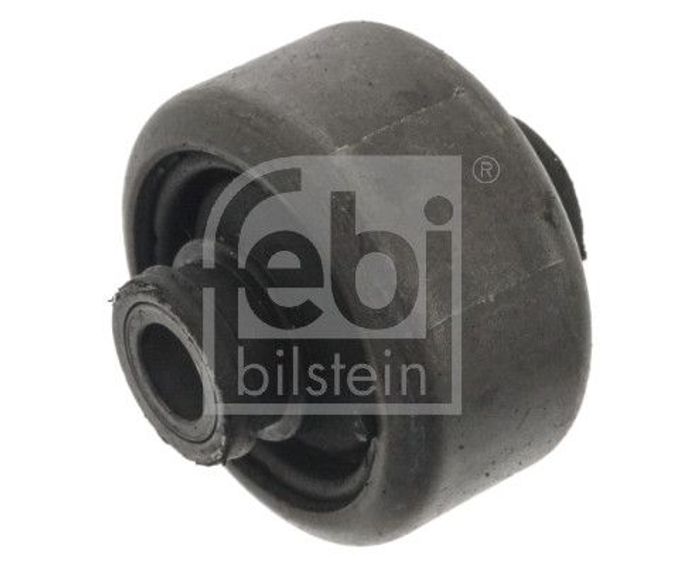 Silentblock der Schwinge vorne hinten L/R (12x24/58x53 mm) passt zu: RENAULT...