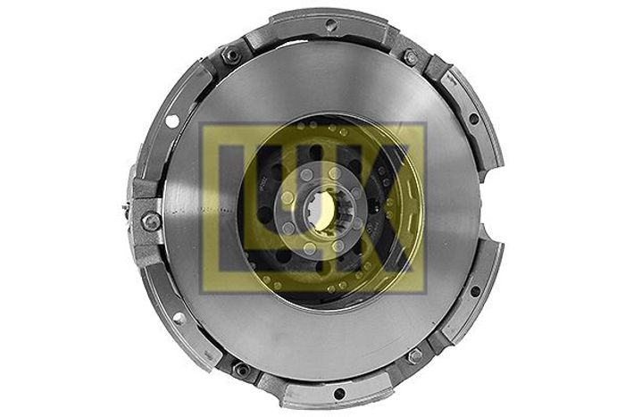 Kupplungsdruckplatte (305mm) passt zu: CASE IH 1190, 1194, 1210, 1210 SELECTA...