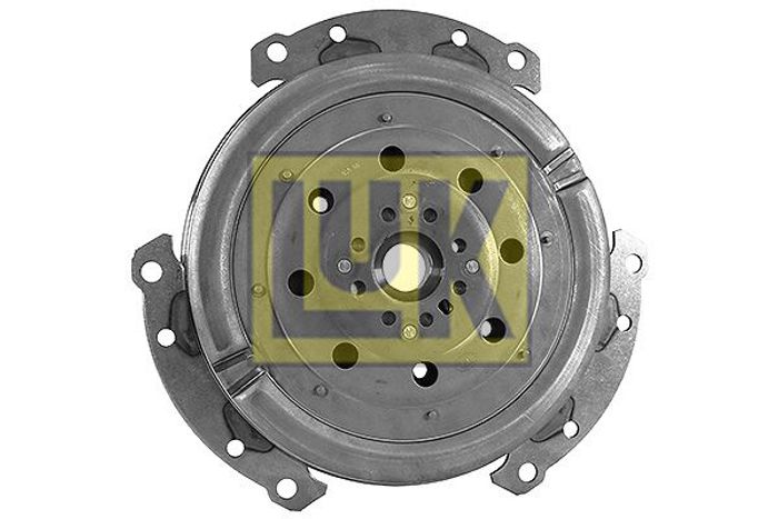Torsionsschwingungsdämpfer (durchmesser: 354mm) passt zu: CASE IH 100, 100 MA...