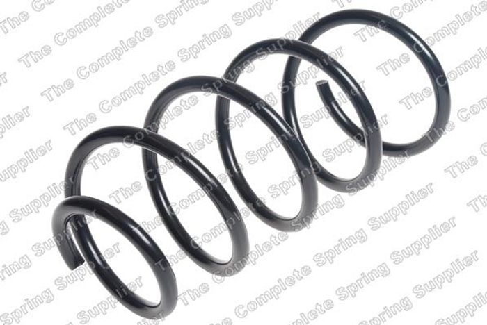 Federungsfeder vorne L/R passt zu: BMW X1 (E84) 2.0 09.11-06.15