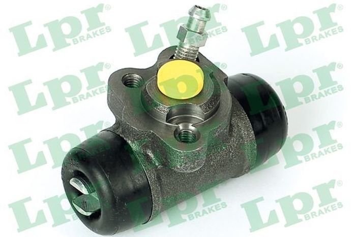 Radbremszylinder hinten R passt zu: TOYOTA CALDINA, CAMRY, CARINA IV, CARINA...