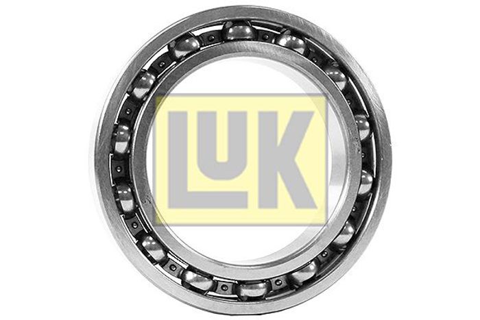 Lager Eindruck Kupplung (76x114,2x19) passt zu: CASE IH 1190, 1194, 1200, 121...