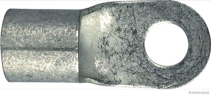 Leitungsverbindung (preis für 1 Stück, augenverbinder, durchmesser: 10,5mm, l...