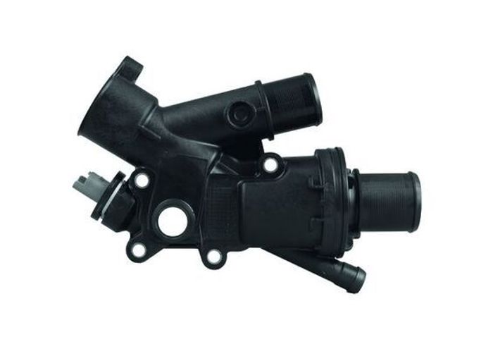 Kühlmittelthermostat (83°C, gehäuse) passt zu: DS DS 5; VOLVO S40 II, V50; CI...