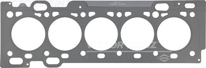 Zylinderkopfdichtung (dicke: 1,42mm) passt zu: VOLVO C30, C70 II, S40 II, S60...