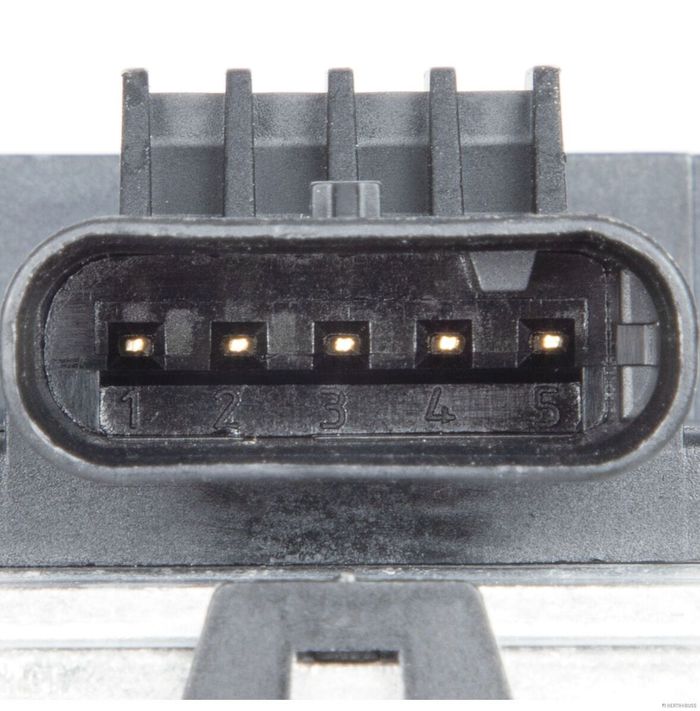 NOx-Sensor, NOx-Katalysator