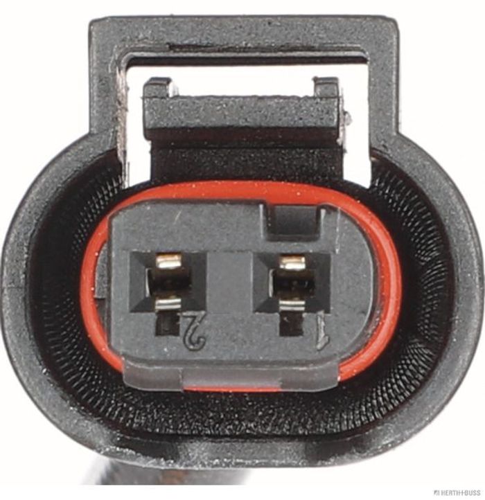 Abgastemperatursensor (partikelfilter) passt zu: BMW 5 (G30, F90), 5 (G31), 7...