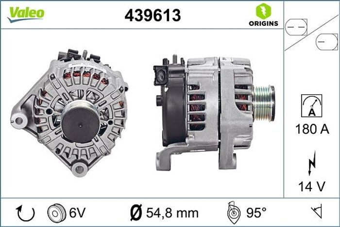 Generator