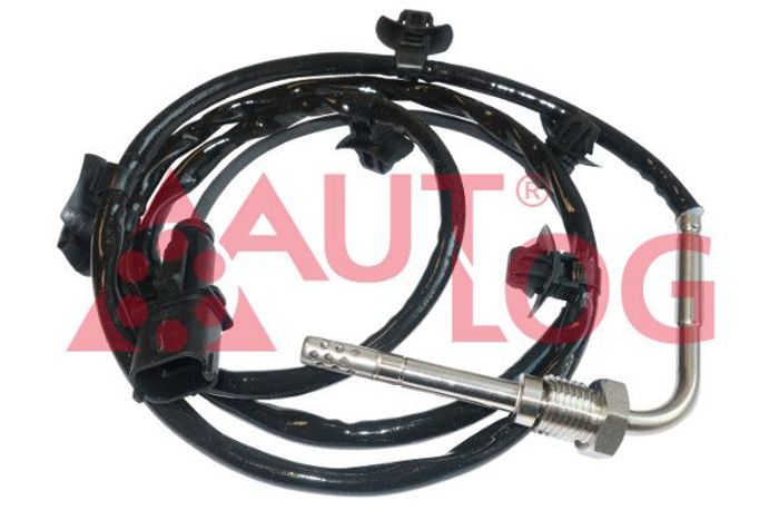 Abgastemperatursensor (hinter dem katalysator) passt zu: OPEL ASTRA J, ASTRA...