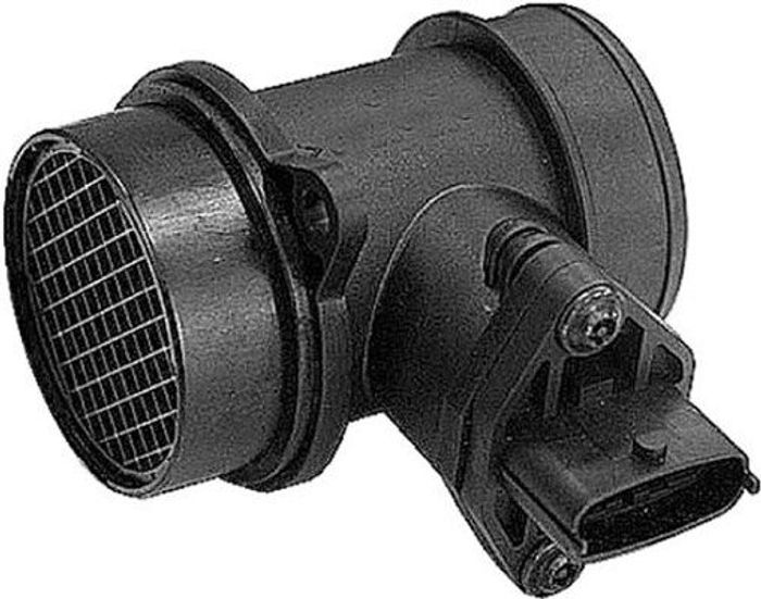 Luftmengenmesser (5 pin, Modul) passt zu: FIAT DOBLO, IDEA, PALIO, PANDA, PUN...