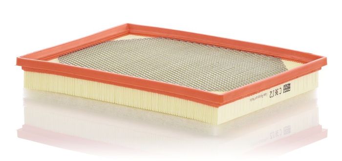 Luftfilter (Filterpatrone) passt zu: NISSAN INTERSTAR; OPEL MOVANO A; RENAULT...