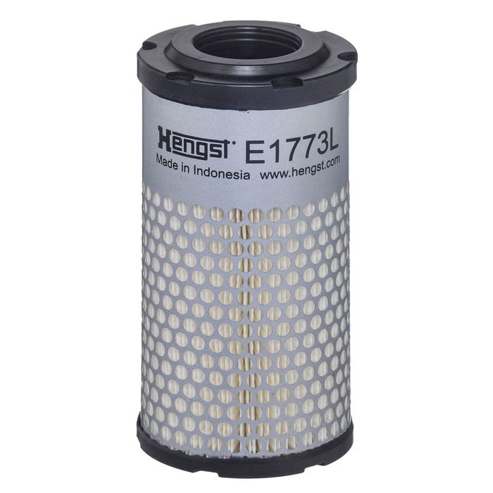 Luftfilter passt zu: AEBI TC07; KUBOTA B 1410, B 1610, B 1710, B 20, B 2110,...