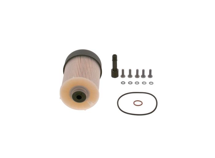 Kraftstofffilter passt zu: MERCEDES MARCO POLO CAMPER (W447), VITO (W447), VI...