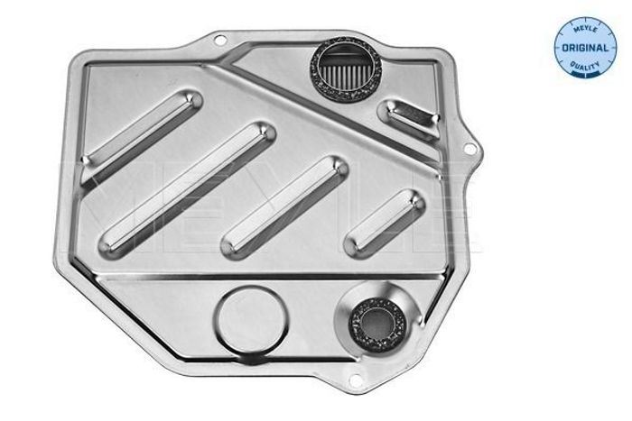 Filter Hydraulikgetriebe passt zu: MERCEDES 123 (C123), 123 T-MODEL (S123), 1...