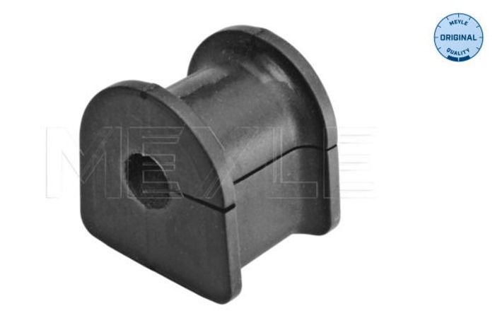 Stabilisatorhalterung hinten L/R (15,5mm) passt zu: MERCEDES SPRINTER 3,5-T (...