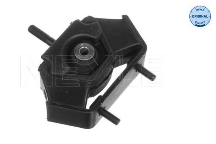 Lagerung, Motor