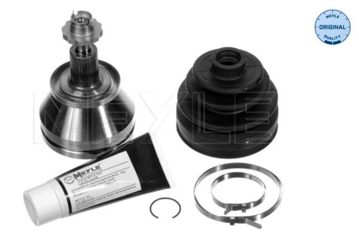 Antriebsgelenk außen L/R (36z/27z/52mm) passt zu: SEAT CORDOBA, IBIZA III; SK...