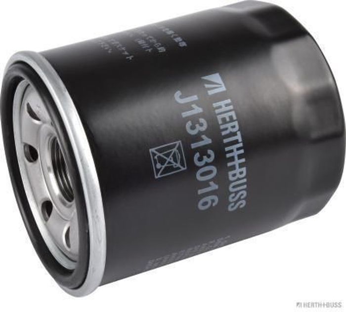 Ölfilter passt zu: BYD SEAL U; CADILLAC XLR; CITROEN C4 AIRCROSS, C-CROSSER,...