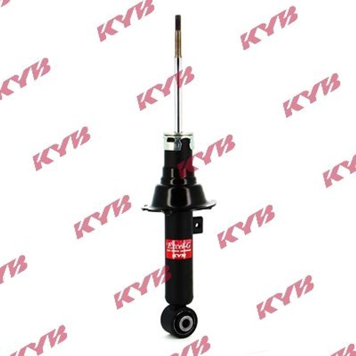 Stoßdämpfer hinten L/R passt zu: HONDA CR-V IV 1.6D-2.4 01.12-12.18