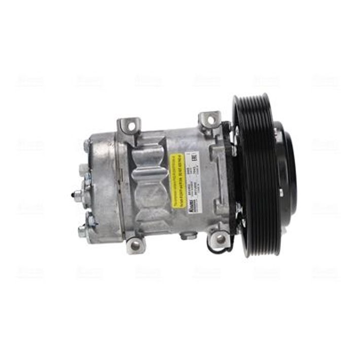Klimakompressor passt zu: VOLVO FH, FH II, FH III, FH16, FH16 II, FH16 III, F...