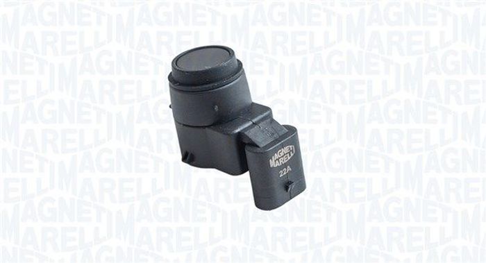 Einparkhilfe hinten/vorne passt zu: MERCEDES G (W463); BMW 1 (E81), 1 (E82),...