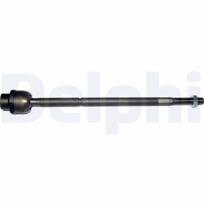 Spurstange /Seite, ohne Spitze (länge: 36/312mm) passt zu: OPEL COMBO, COMBO...