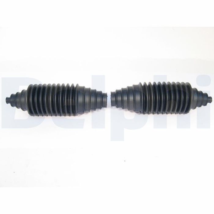 Lenkgetriebeschutz L/R (länge200mm 10mm/10mm) passt zu: DS DS 3, DS 3 / DS 3,...