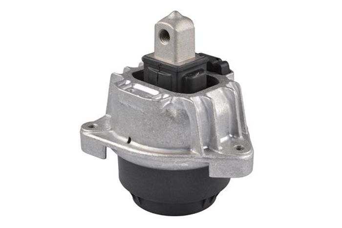 Motorlagerung L, hydraulik passt zu: BMW 5 (F10), 5 (F11), 5 GRAN TURISMO (F0...
