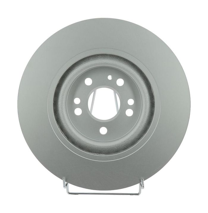 Bremsscheibe vorne L/R passt zu: MERCEDES M (W163) 2.3-5.4 02.98-06.05