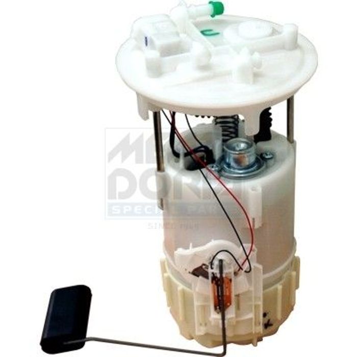elektrische Kraftstoffpumpe (Modul) passt zu: RENAULT TRAFIC II 2.0 03.01