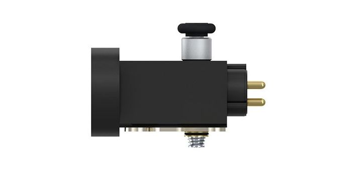 Element Lufttrockner passt zu: MAN E2000, F2000, M 2000 L, TGA, TGM I, TGS I,...