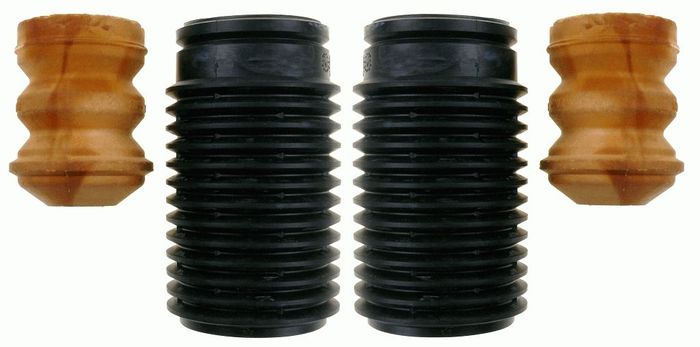 Montageset des Stoßdämpfers vorne passt zu: ALFA ROMEO 33; BMW 2.5-3.2 (E9),...