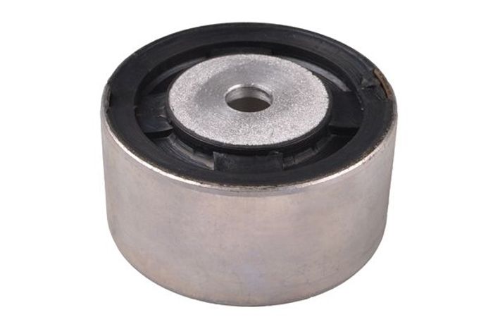 Anbringen Differential hinten (13/29x80x) passt zu: NISSAN X-TRAIL I 2.0/2.2D...